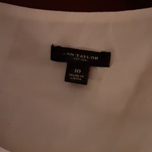 Ann Taylor